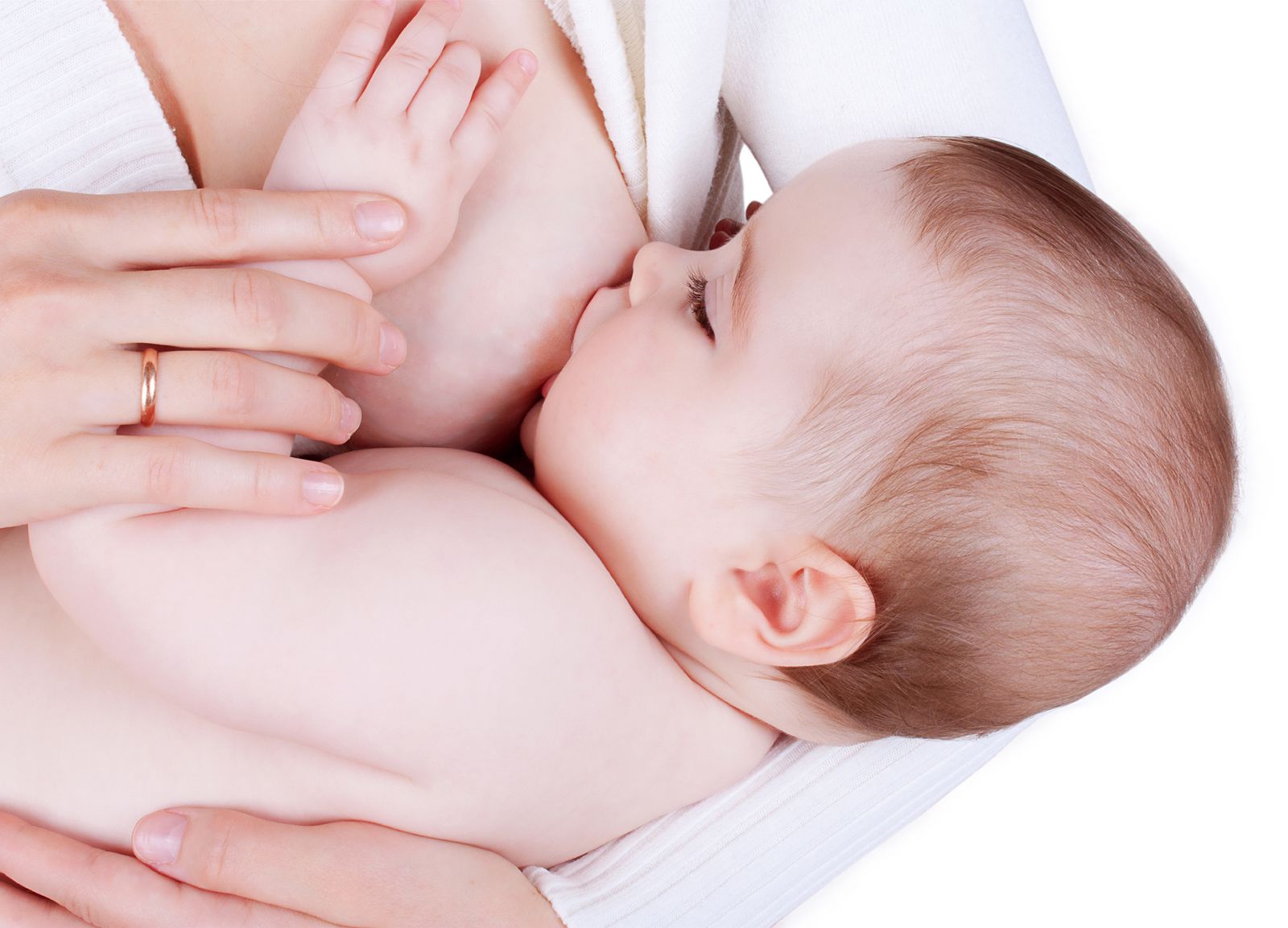 Conheça alguns mitos que podem atrapalhar o aleitamento materno